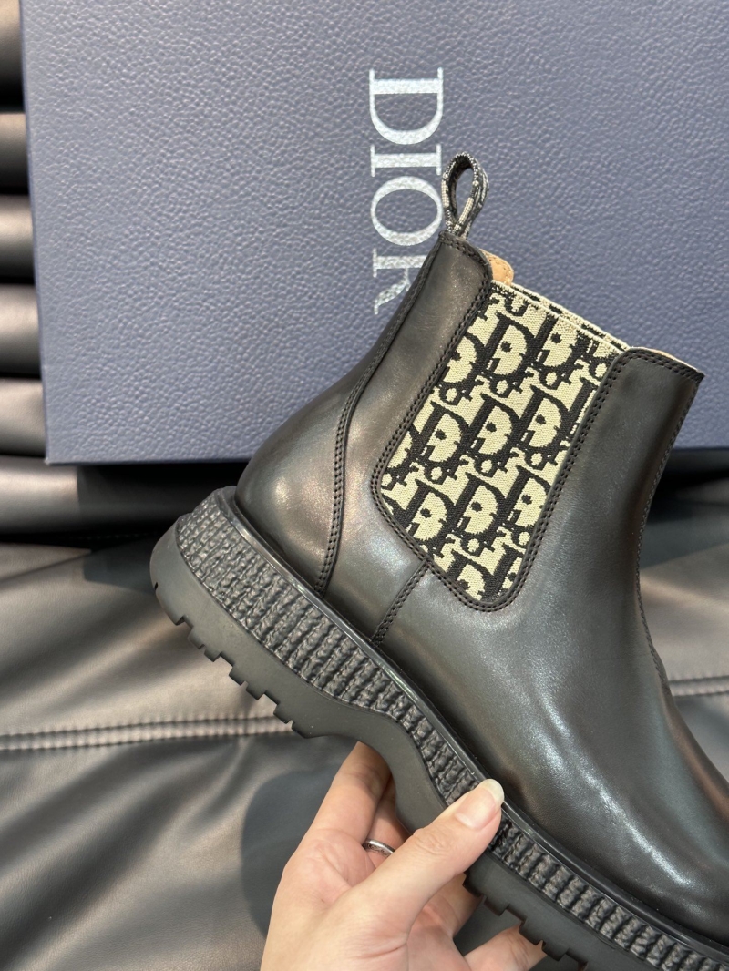 Christian Dior Boots